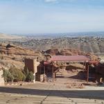Red Rocks Amphitheatre