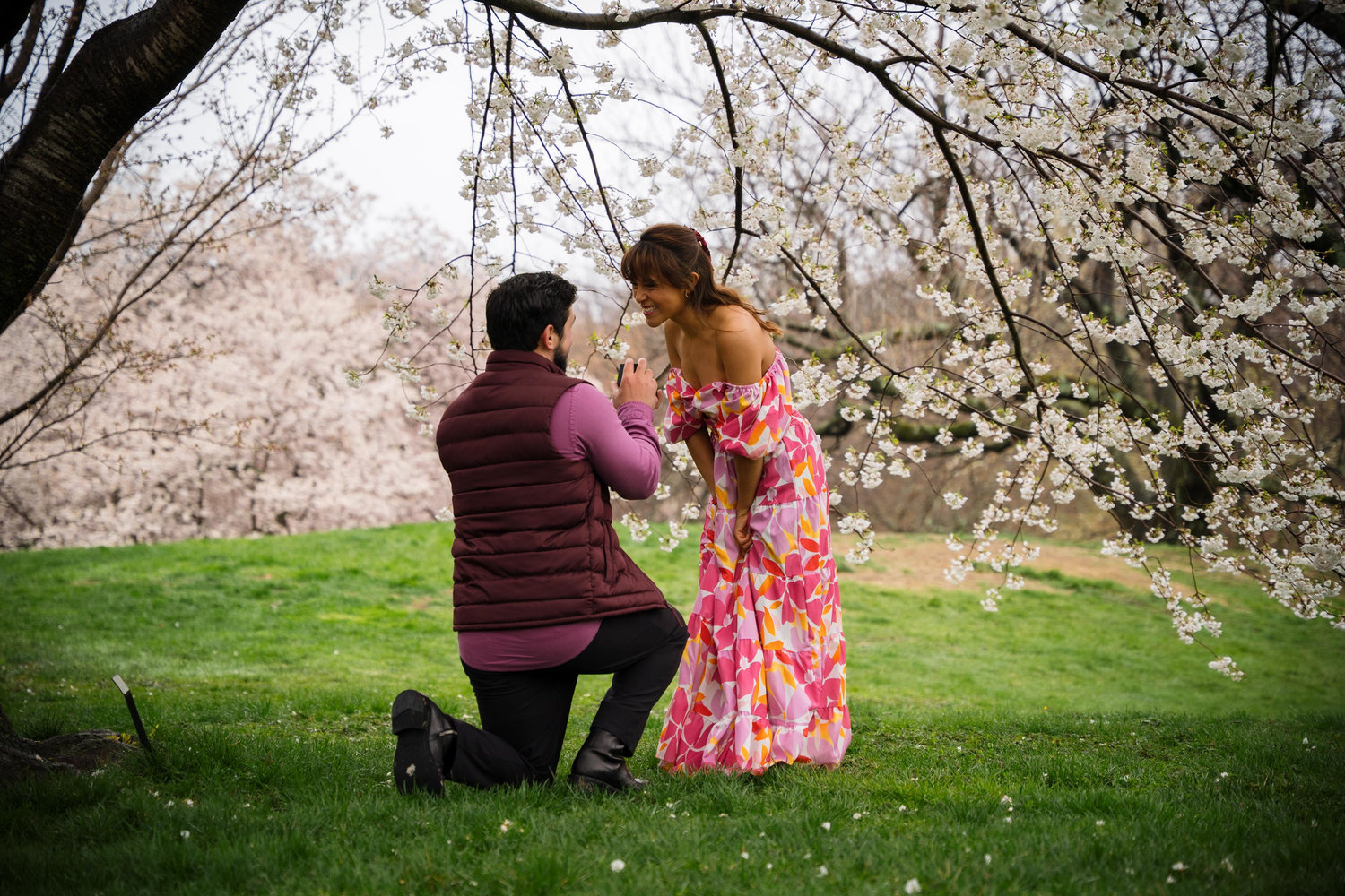 The Wedding Website of Jeny Fortis and Michael Ehlinger