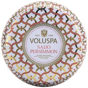 Maison Metallo 2 Wick Candle