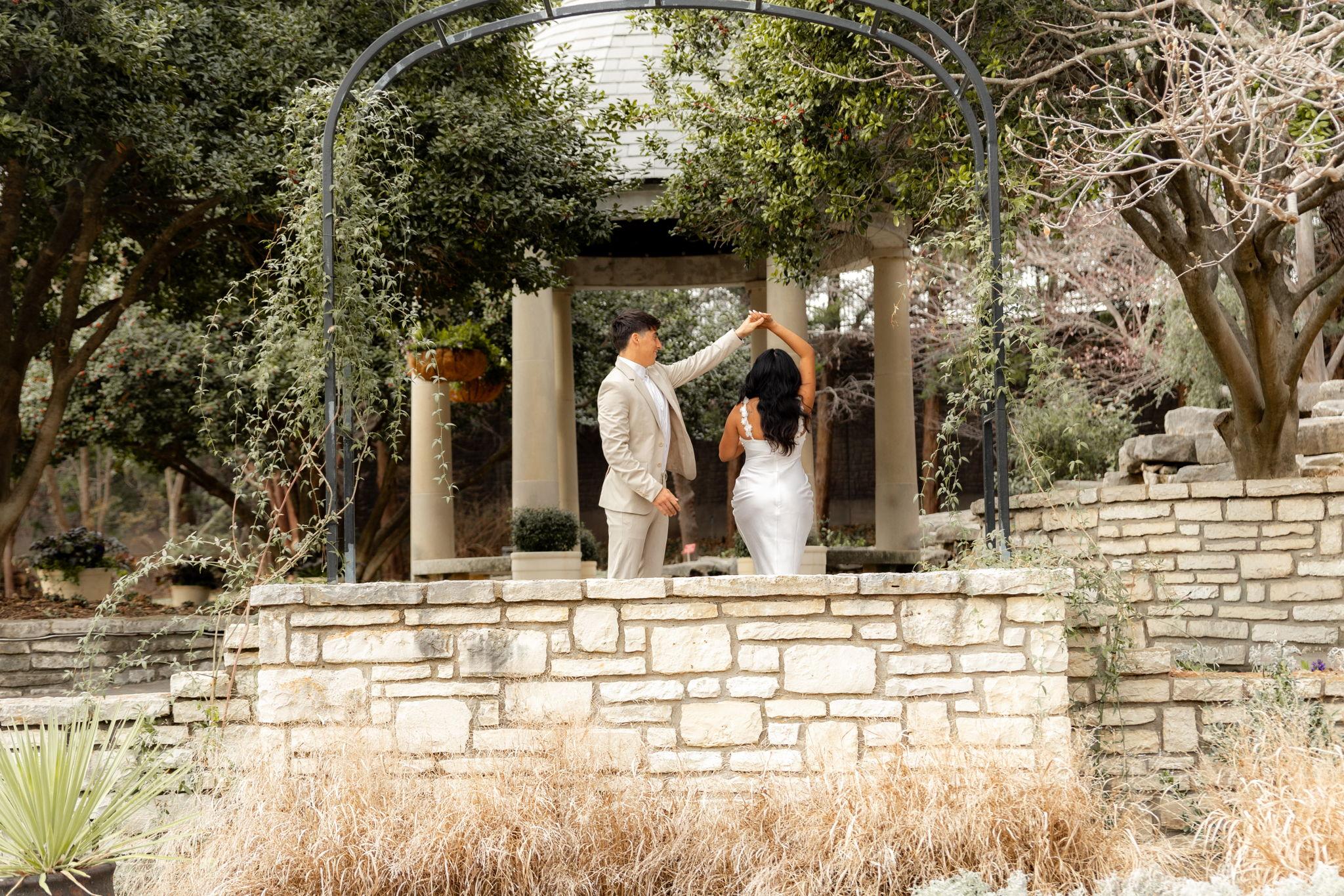 The Wedding Website of Jackie Avila and Nate Kopetsky