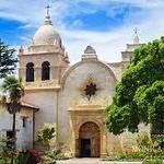 Carmel Mission Basilica Museum