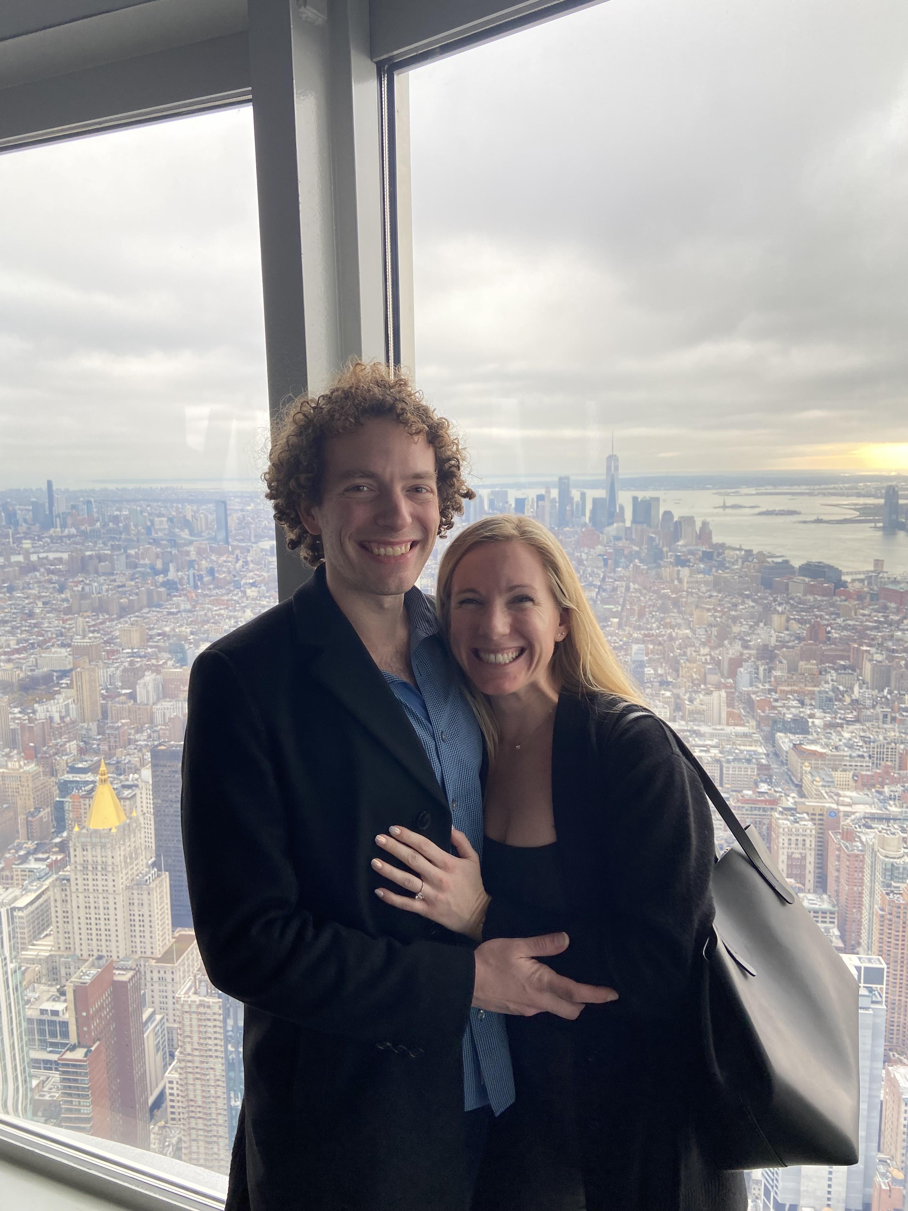 The Wedding Website of Tara Lang and Carl Kraus