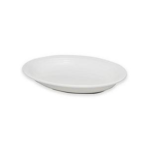 Fiesta® 11.6-Inch Oval Platter in White