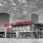 Milwaukee Public Market