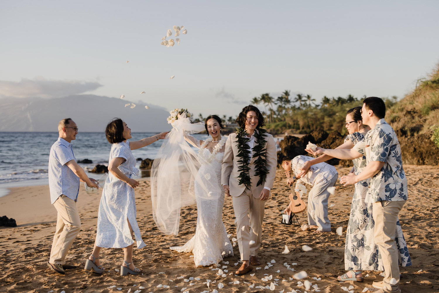 The Wedding Website of Ariel Yu and Alex Cheung