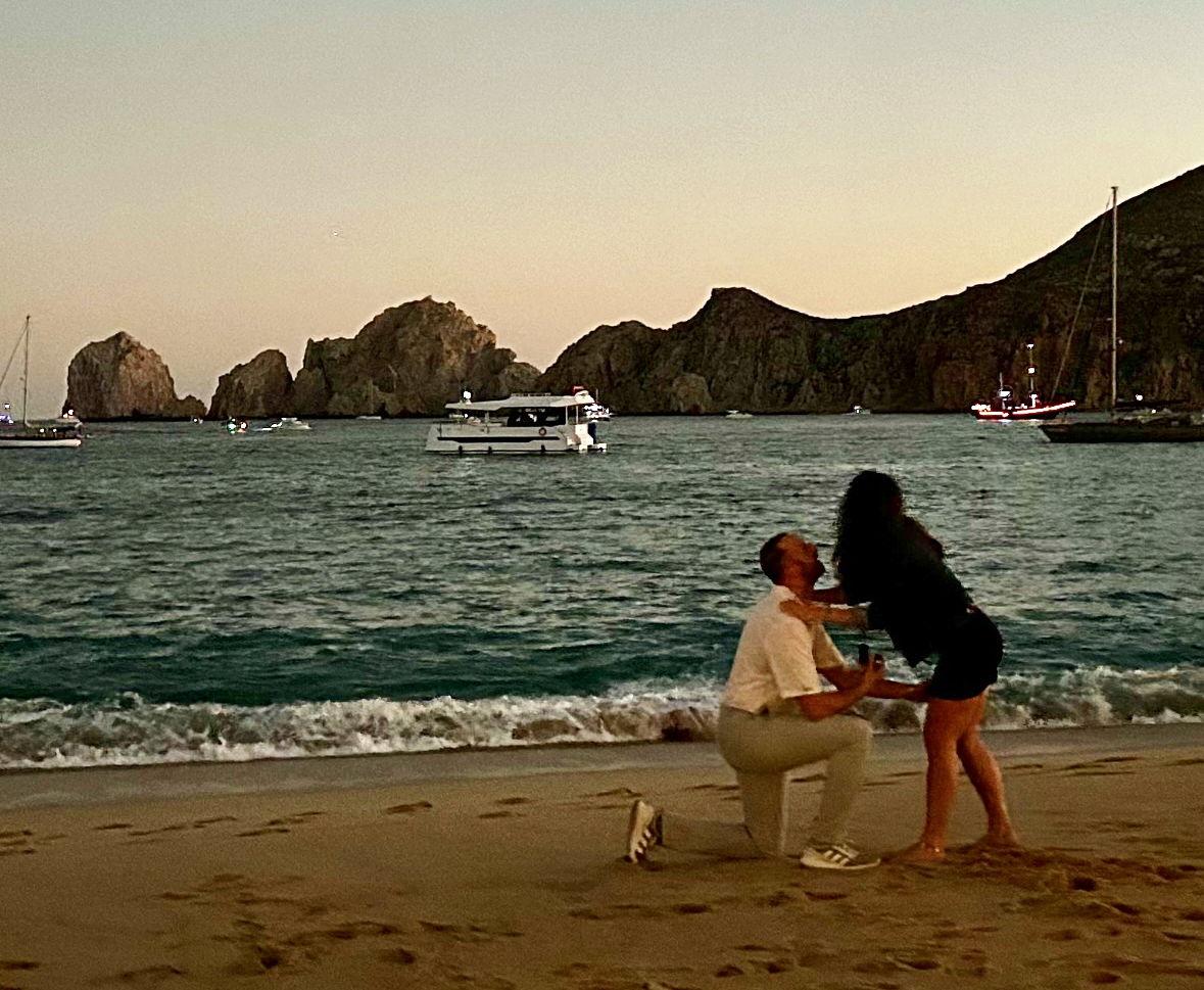 The Wedding Website of Jen Weiss and Jared Novicky