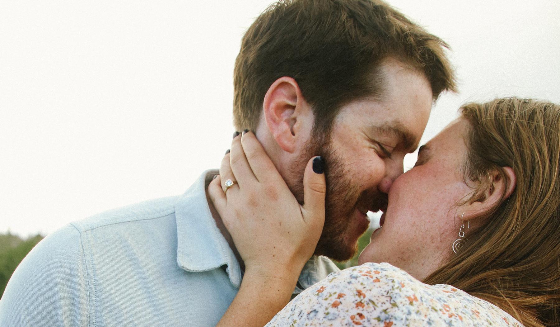 The Wedding Website of Ryan Keefe and Gretchen Burkholder