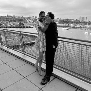 Aminata & Joe's House-Fund