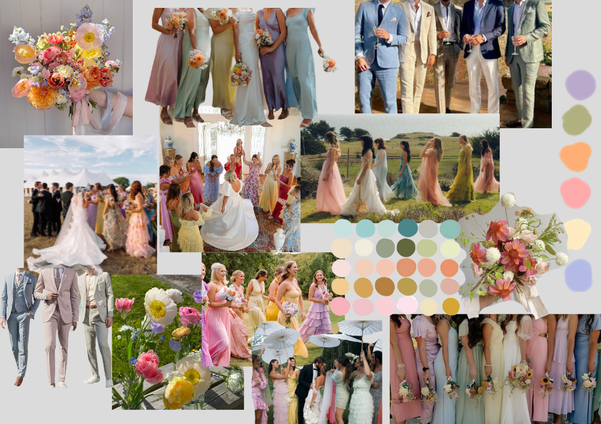 The Wedding Website of Aliza Beatriz Mallari and Miguel Paolo Angeles