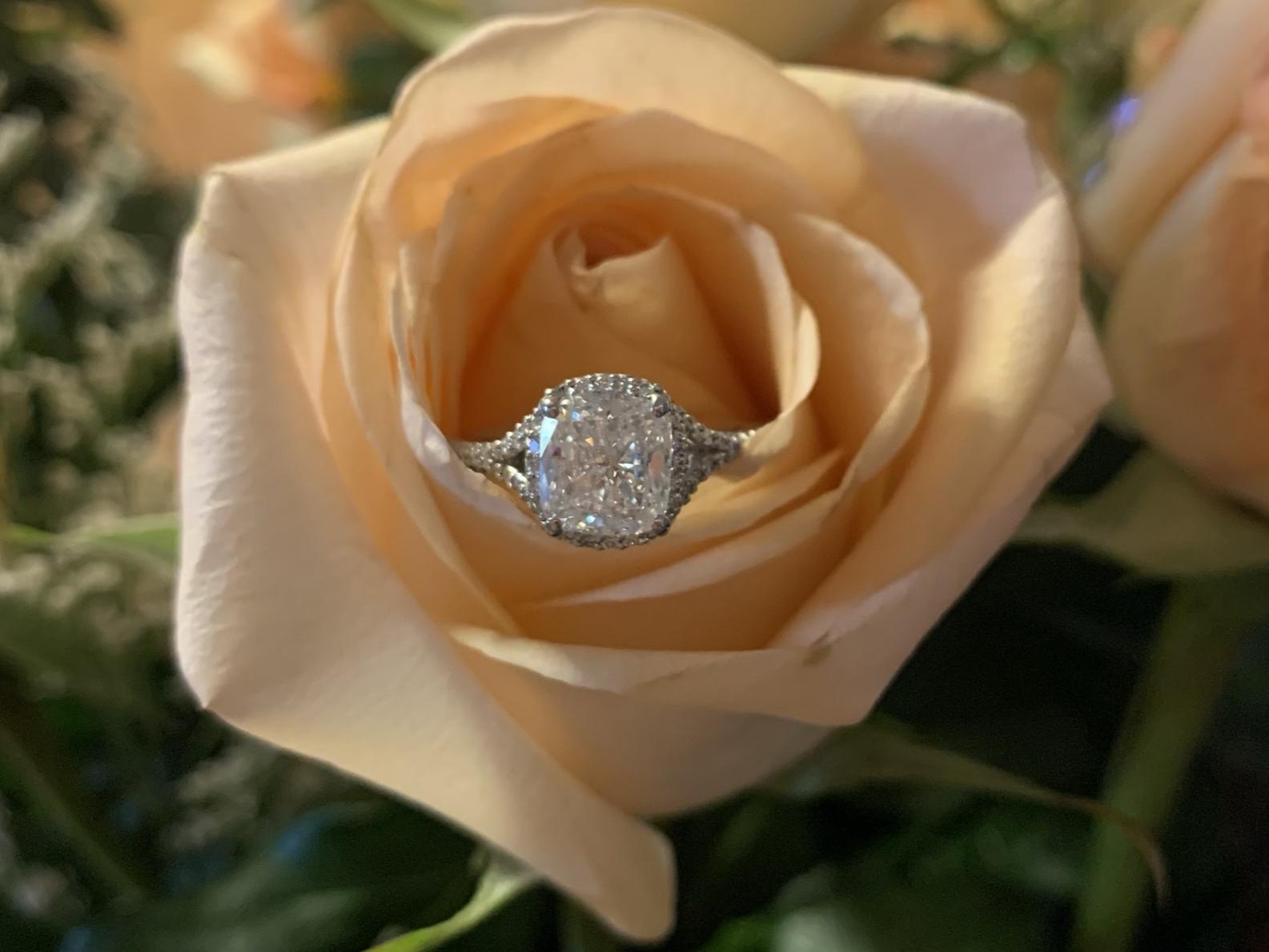 The Wedding Website of Tiffany Midyette and Christopher Polk