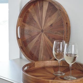 Lucio Tray, Set of 2