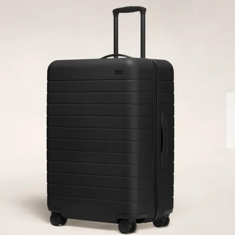 Away - The Medium in Black