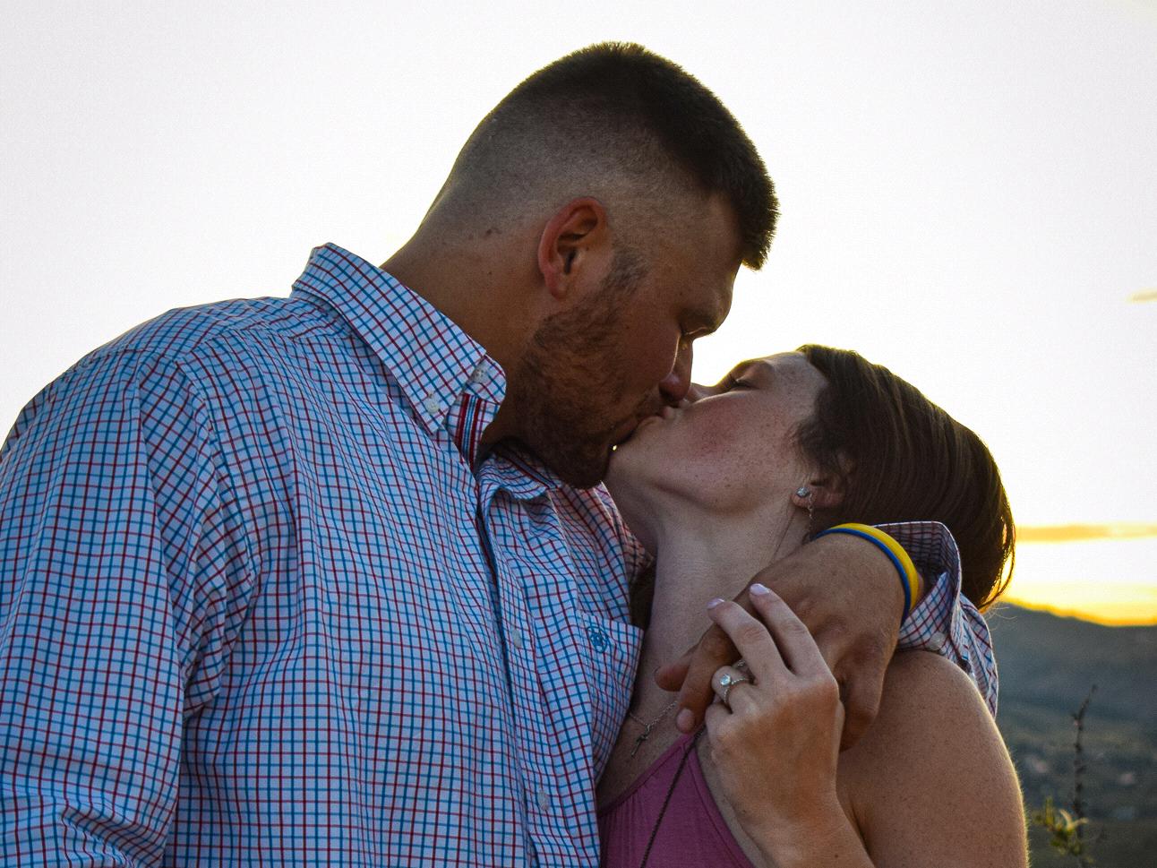 The Wedding Website of Kaitlyn Shedd and Storm Fox