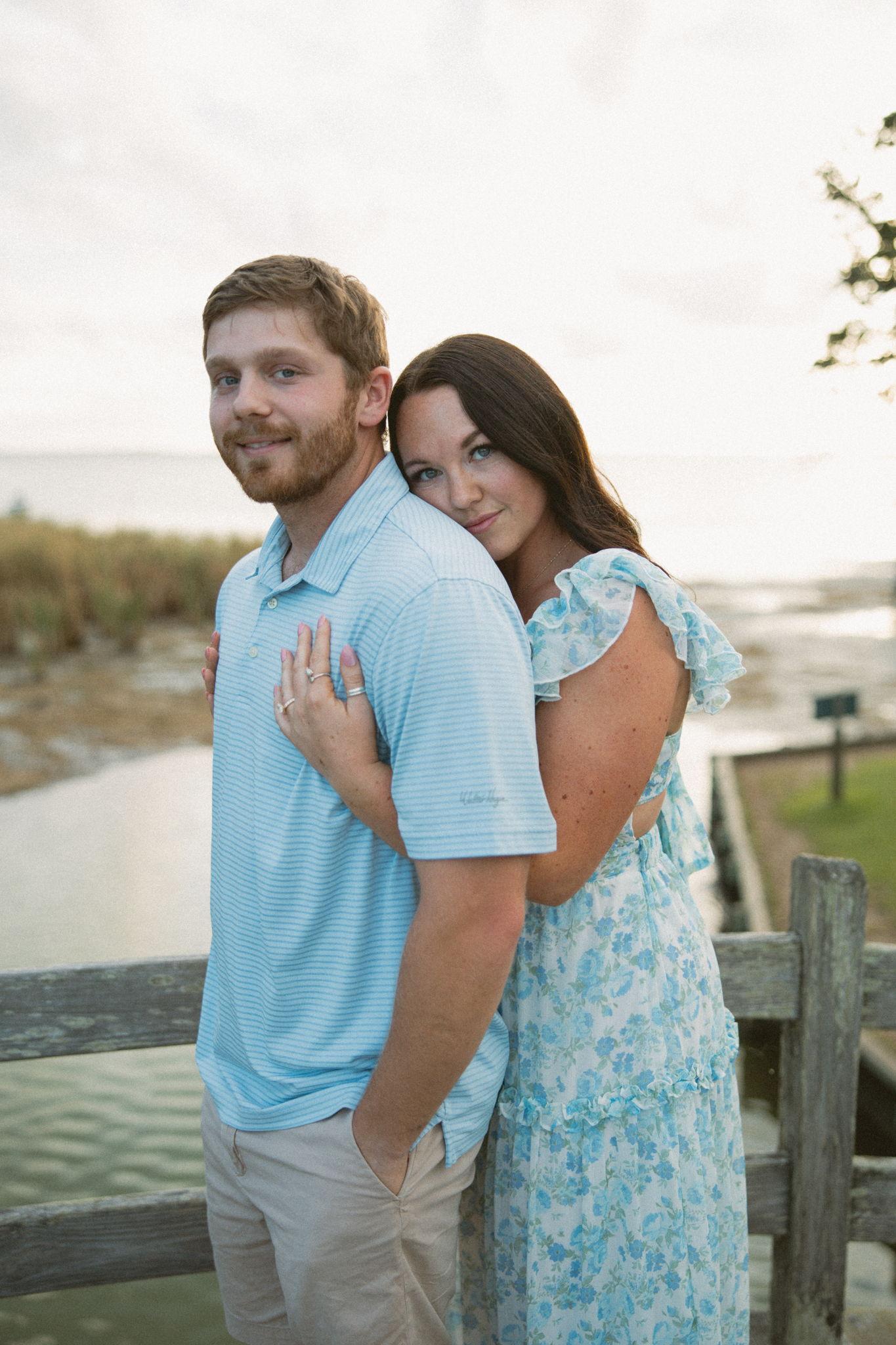 Danielle Bridges and Tucker Heinlein's Wedding Website