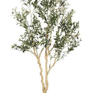 Faux Olive Tree 7ft
