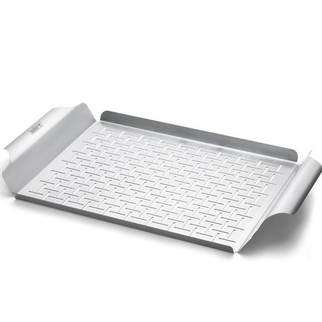 Weber Grill Pan