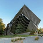 Eli and Edythe Broad Art Museum at Michigan State University