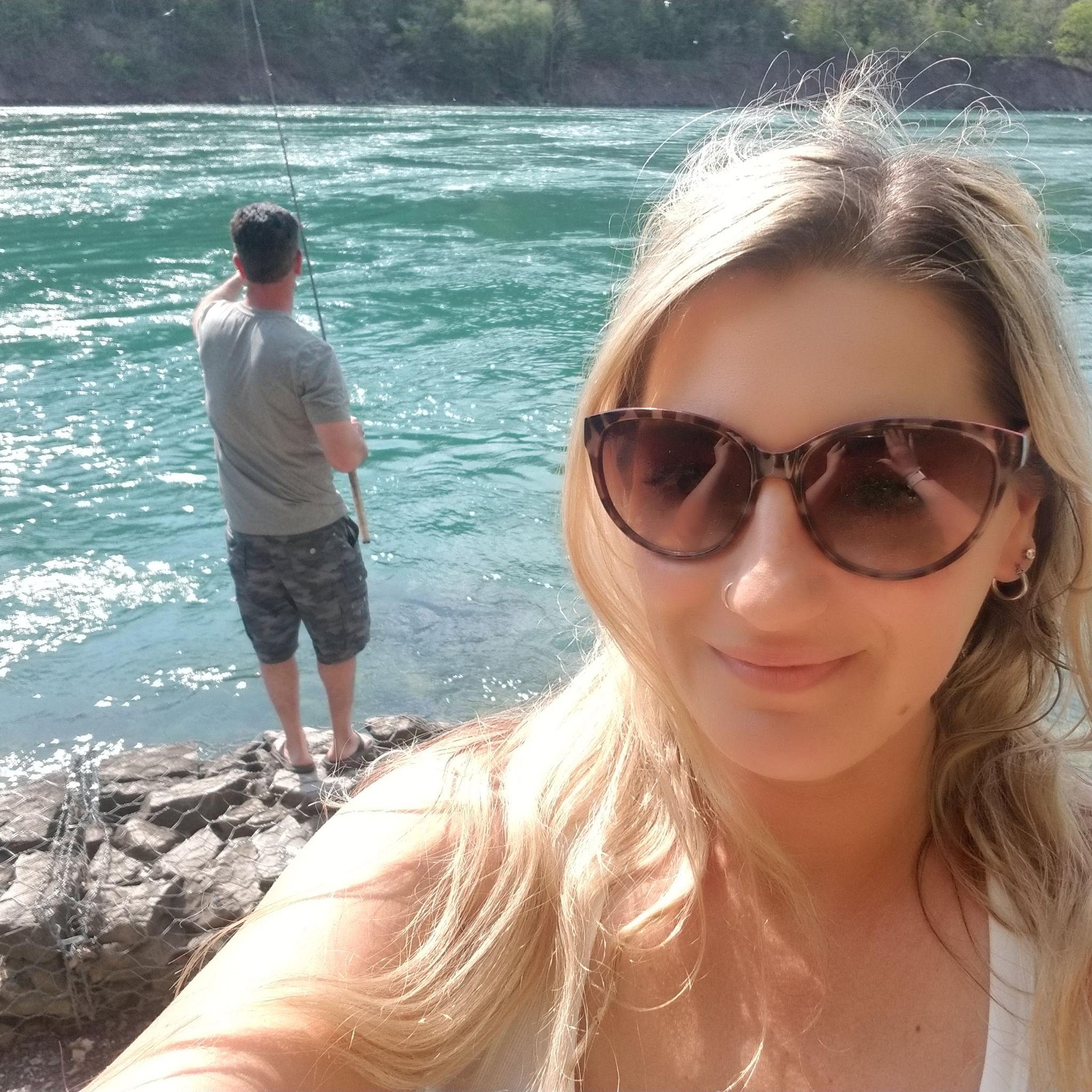 The year we became one with nature