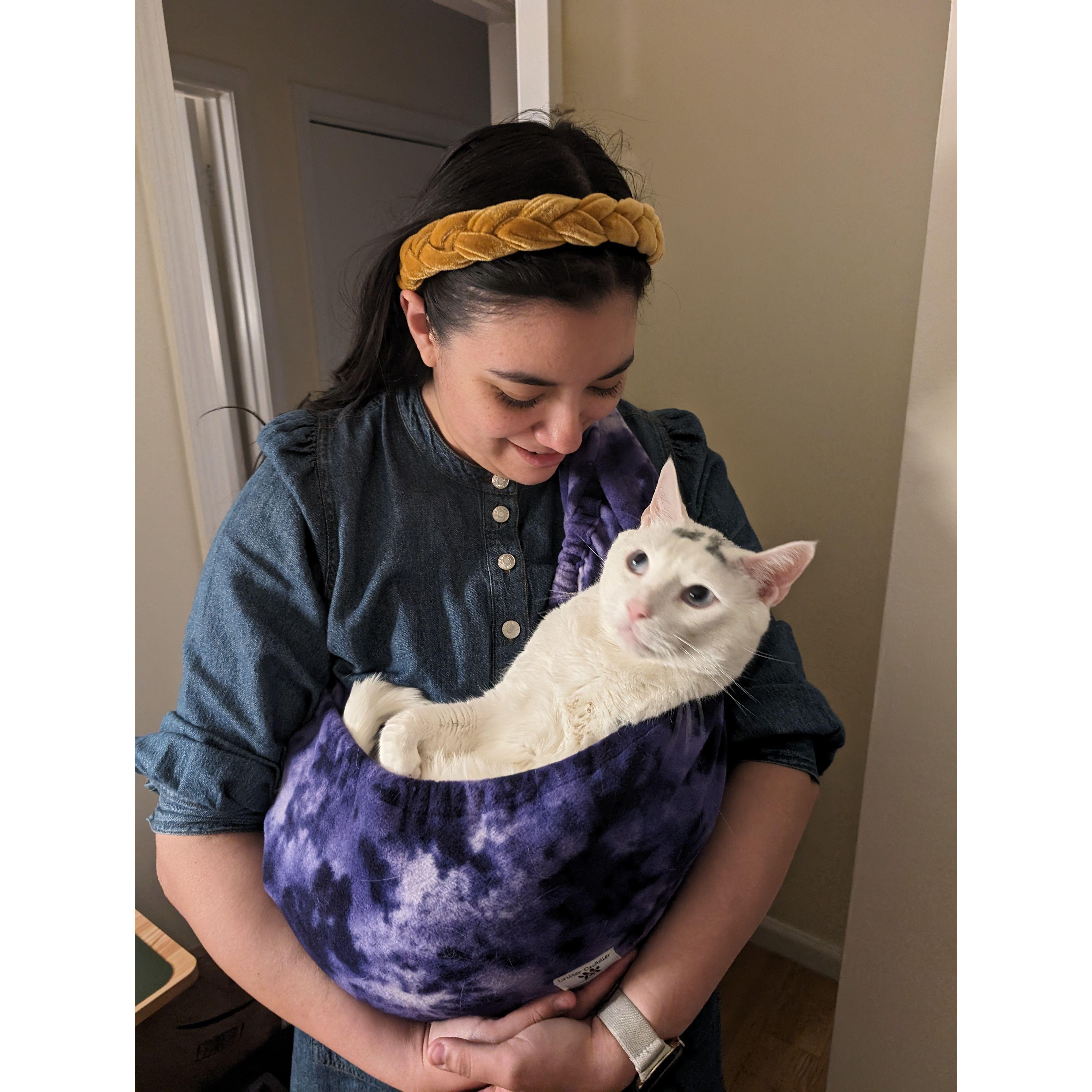 Mother & Child