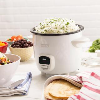 Mini Rice Cooker