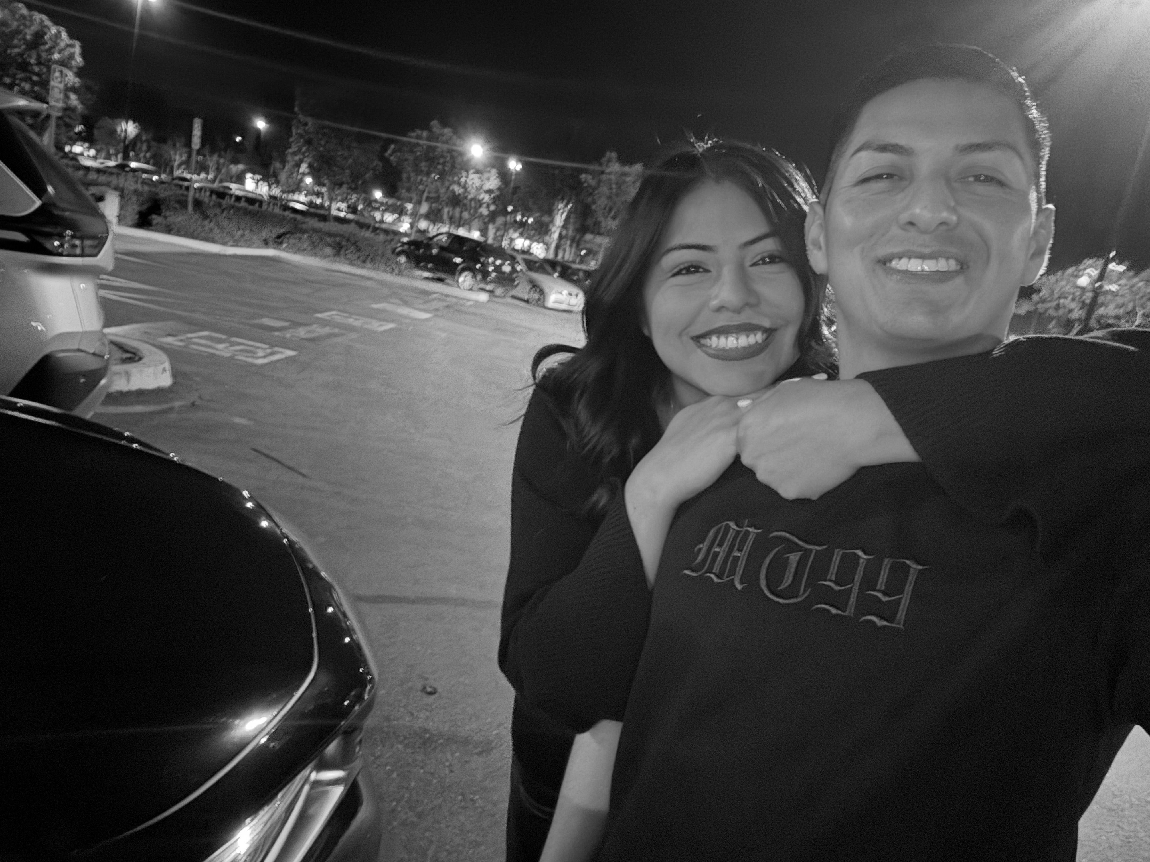 The Wedding Website of Vannesa Lopez-Ramirez and Anthony Ezquivel