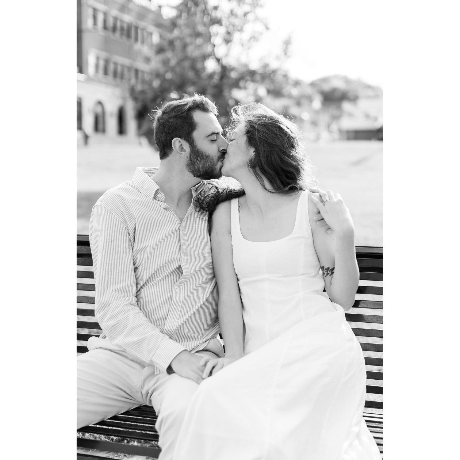 Engagement Photos | Aug 25th, 2025