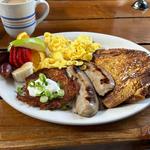 Brunch spots