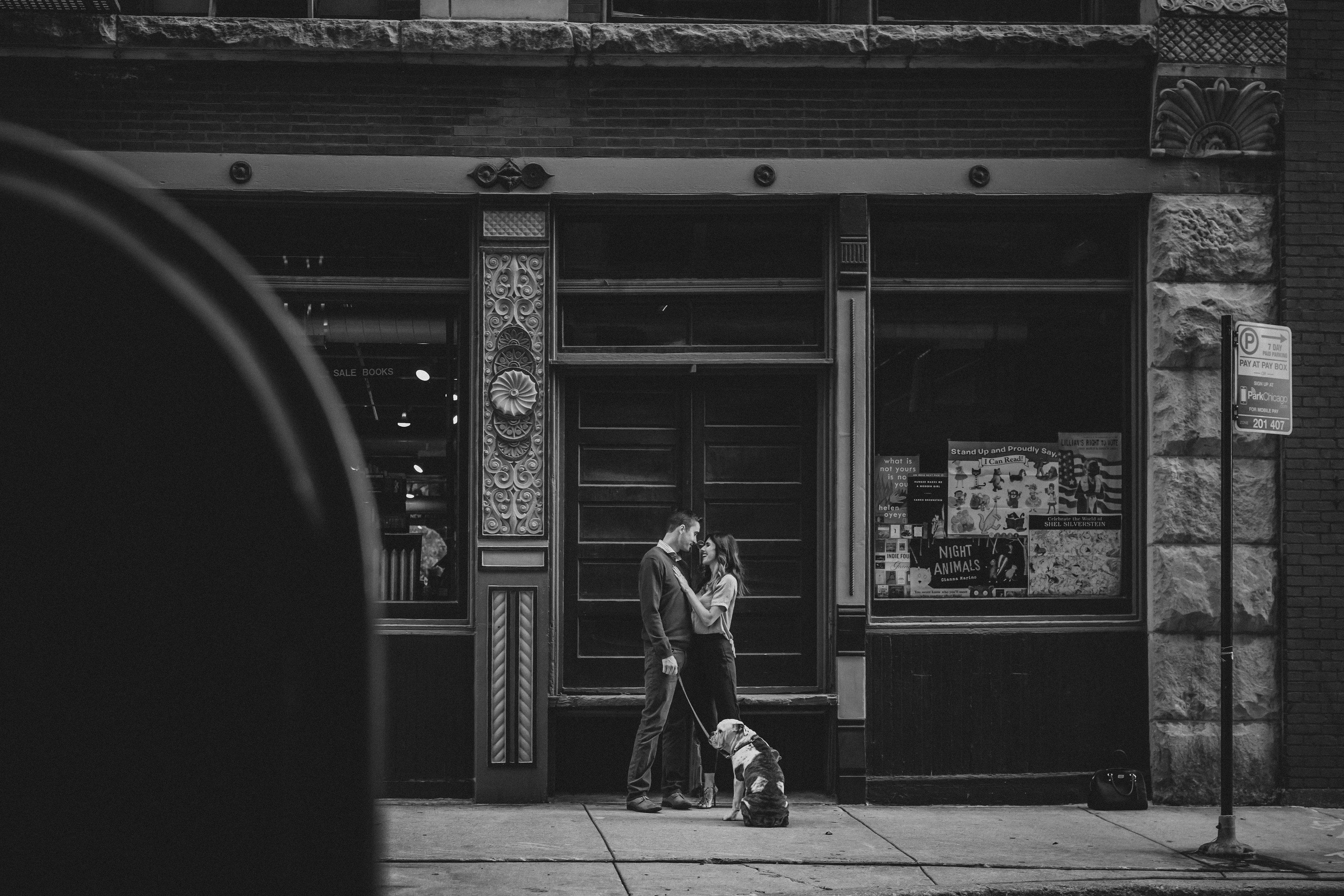 The Wedding Website of Sarah Gihl and Robert Vaughan