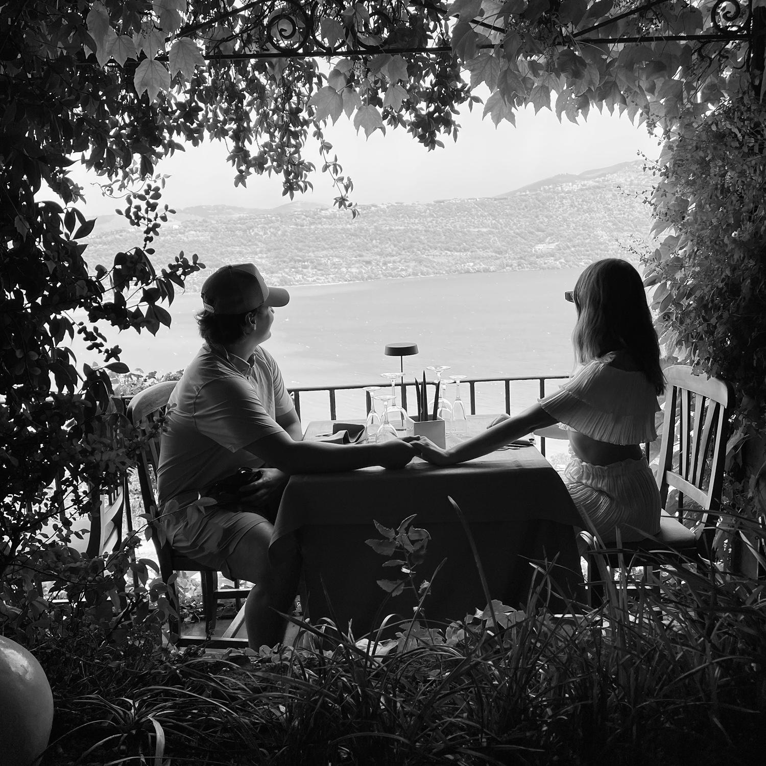 Our trip to Rome, Italy!