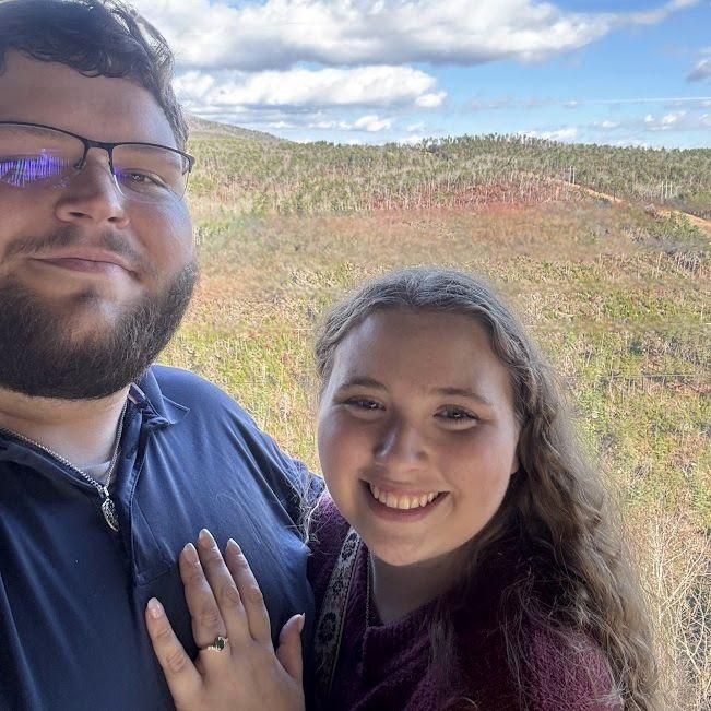 2025 - Engaged!