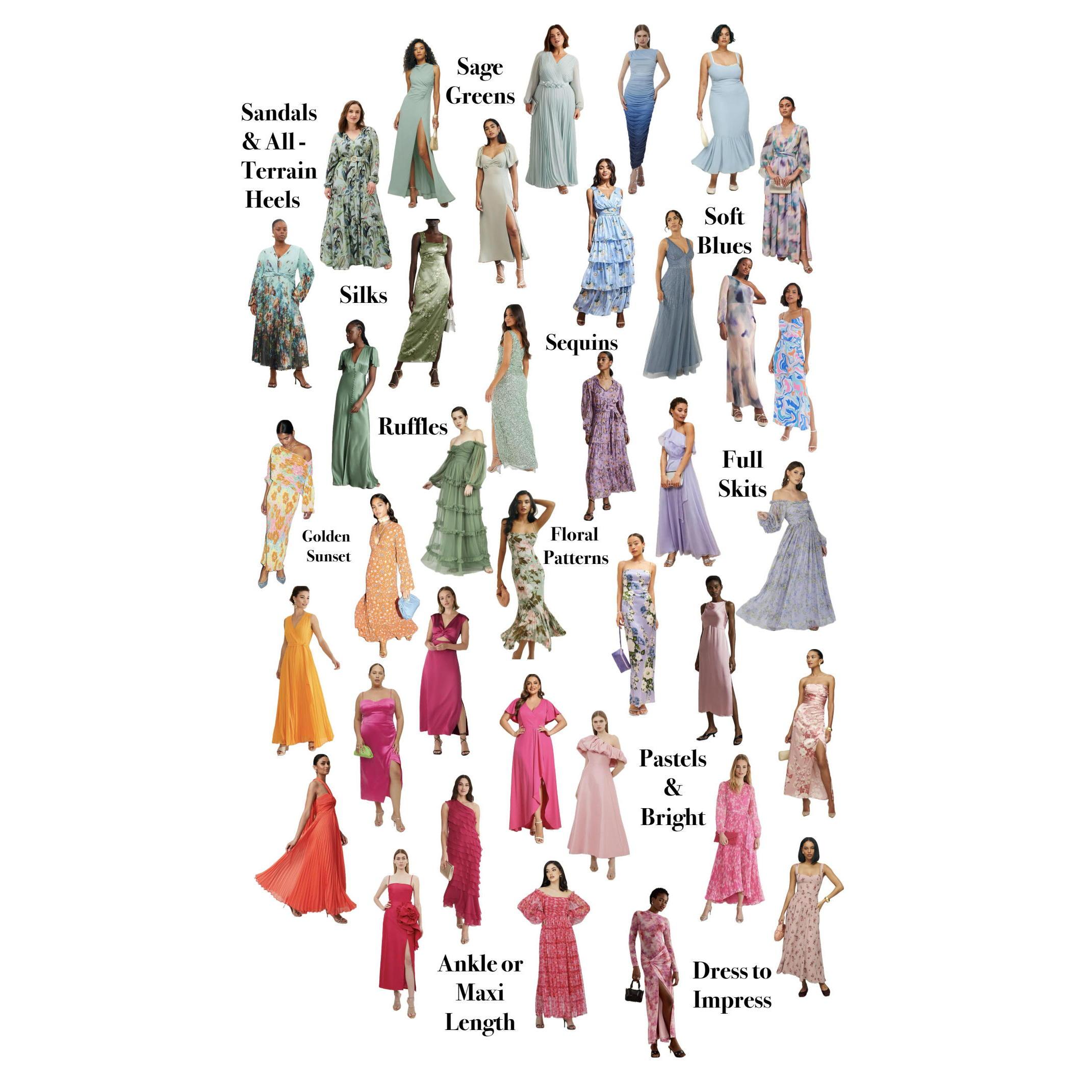 Women's dress code