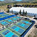 Steamboat Tennis and Pickleball