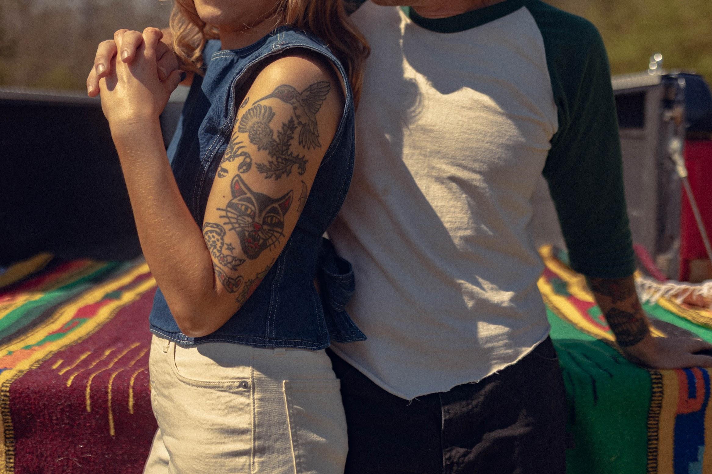 The Wedding Website of Caroline Cohen and Chayse Porter