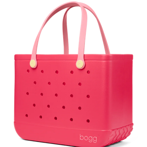 Bogg Bag Original Tote- Strawberry