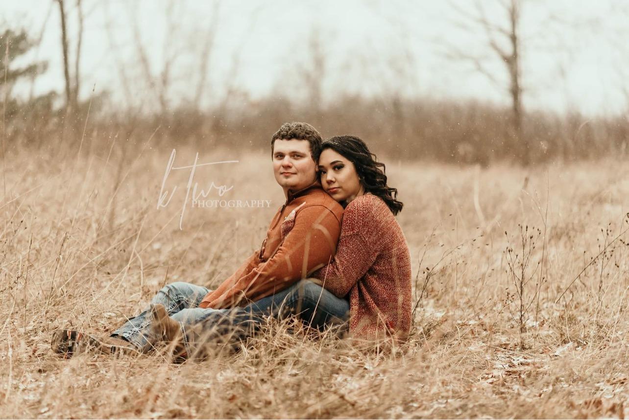 The Wedding Website of Kaylani Marie and Scott Thomas
