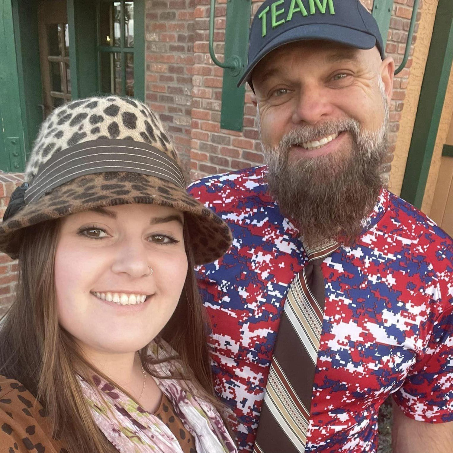 Goodwill Date Night