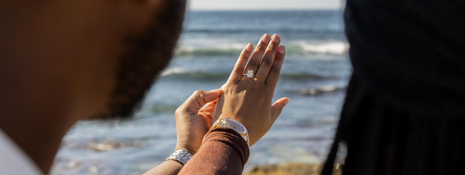The Wedding Website of Keionna Pratt and Devin Kennedy