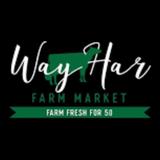 Way-Har Farm Market