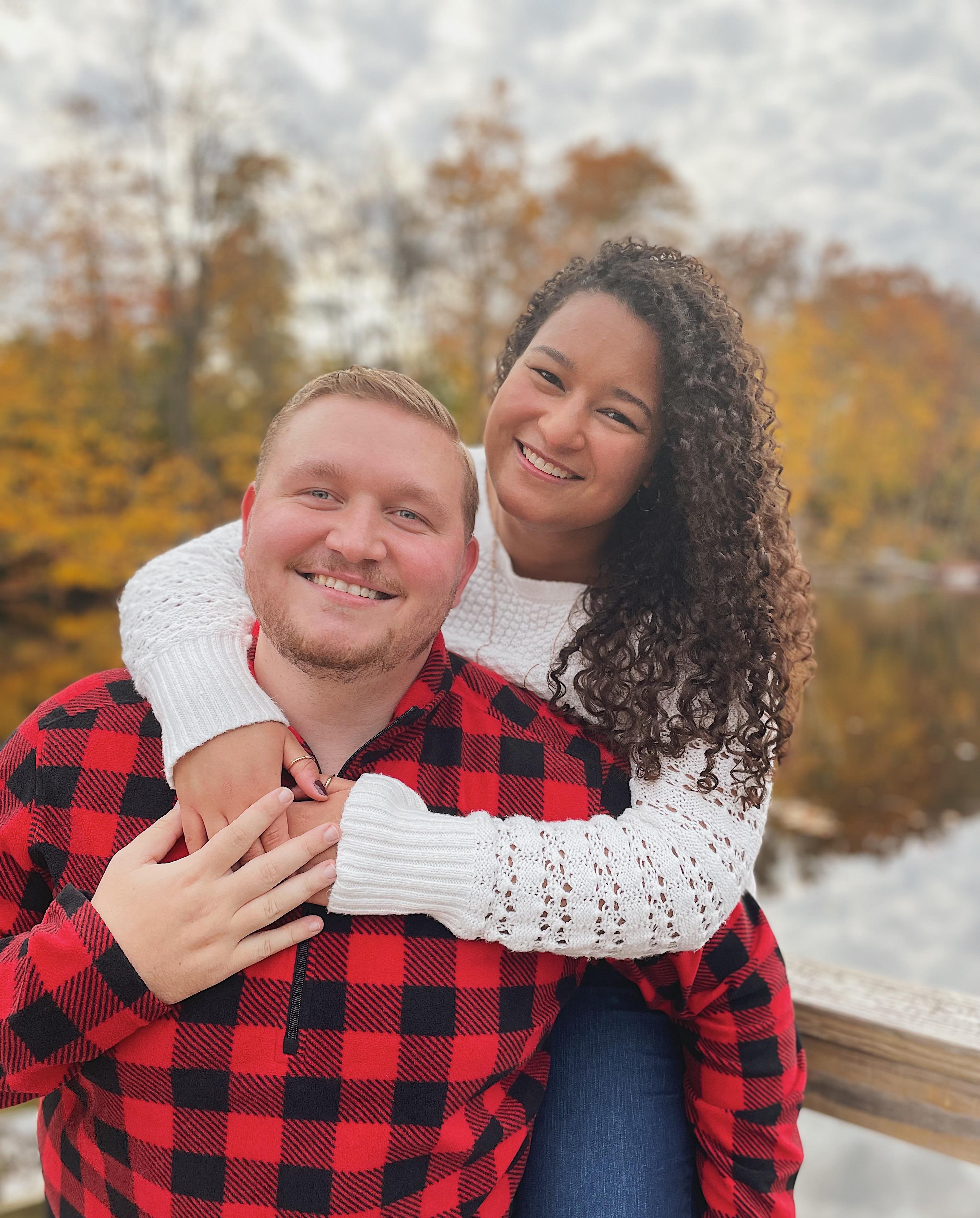 The Wedding Website of Janelle Beasley and Chris Roberts