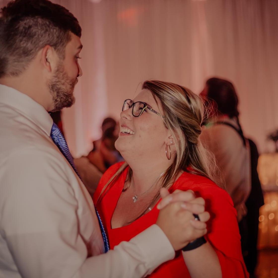 Friends wedding- September 2021