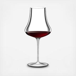 Tentazioni Bordeaux Red Wine Glass, Set of 6