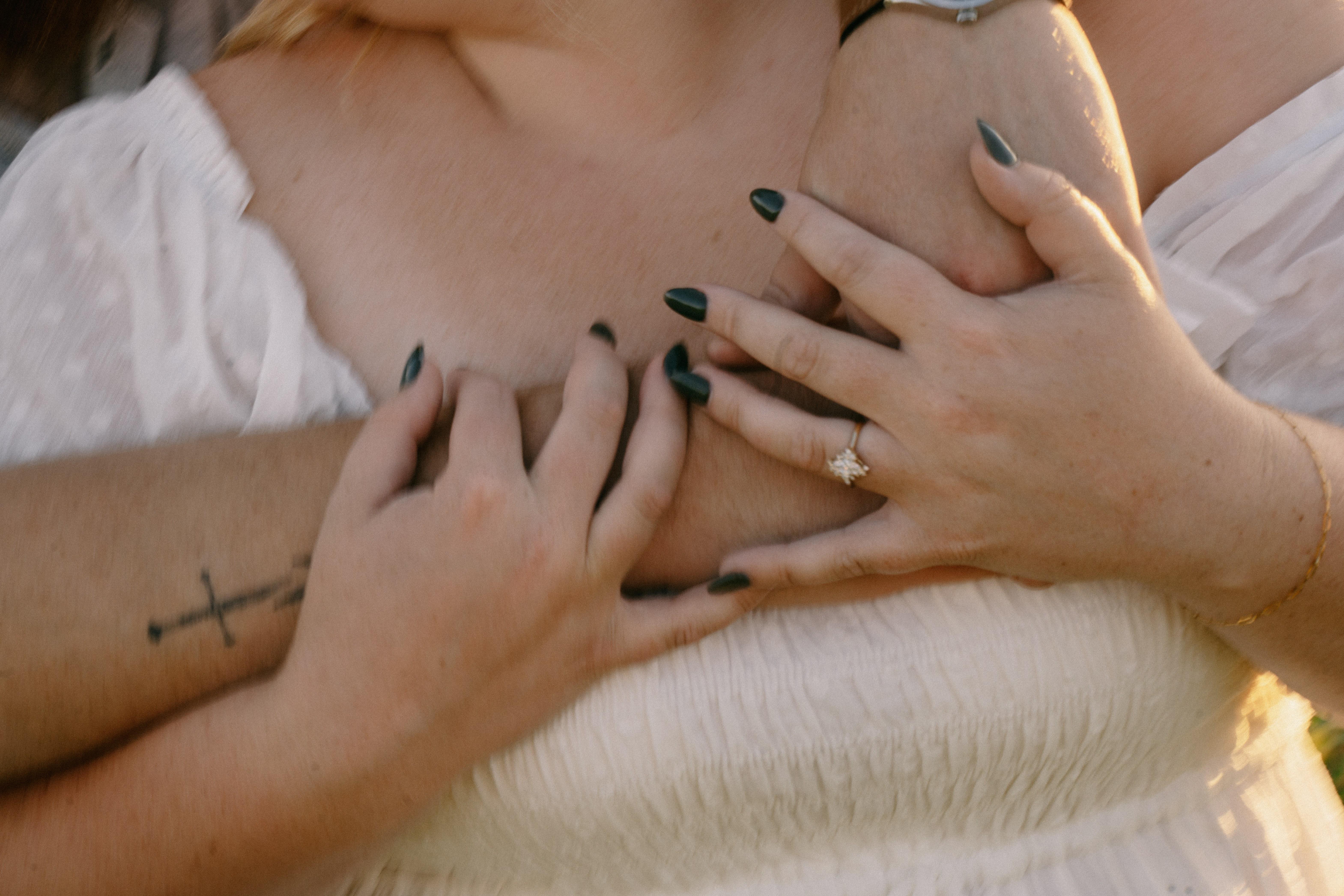 The Wedding Website of Kayla Broomall and Patrick Murphy