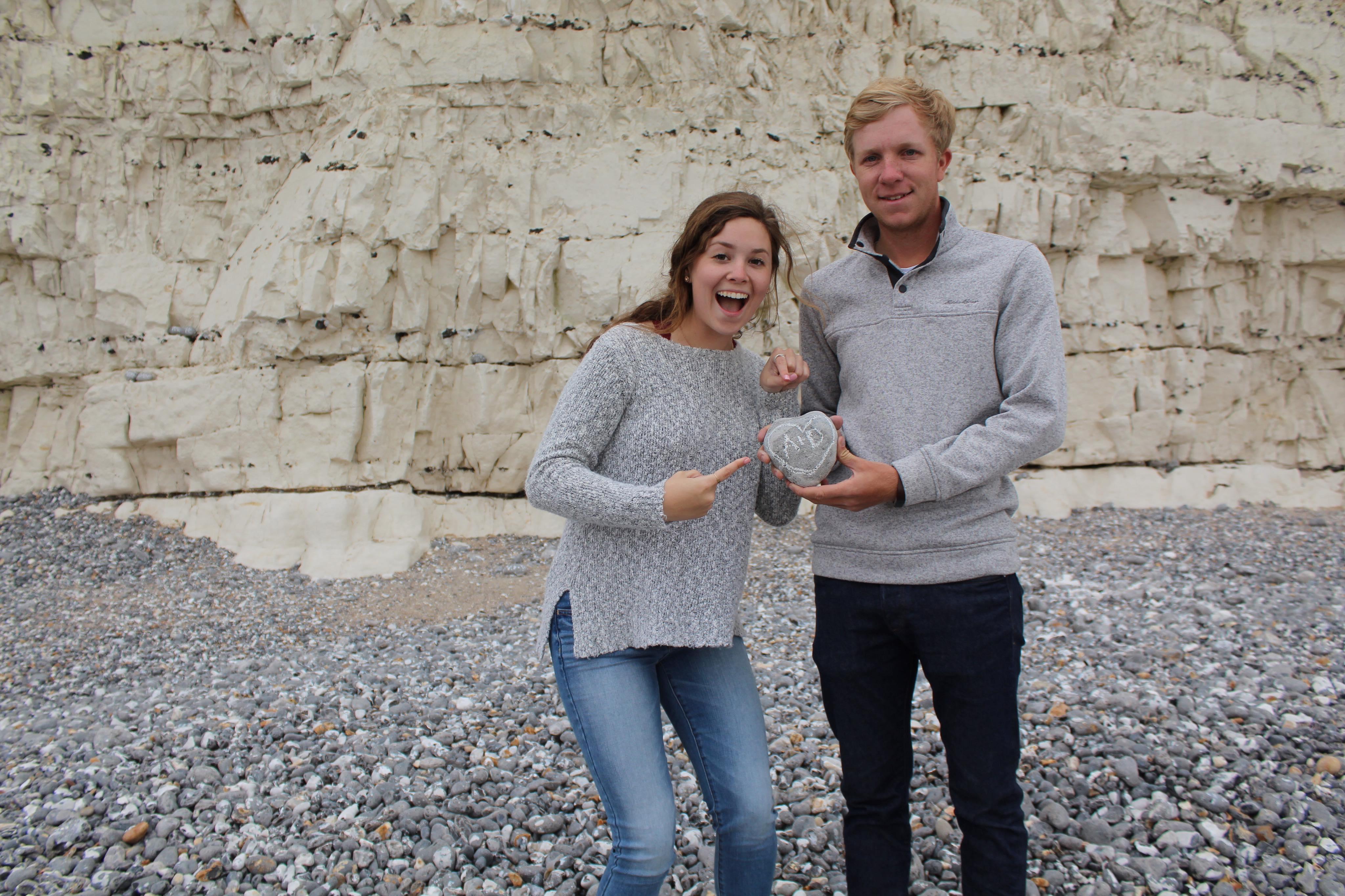 The Wedding Website of Daniel Sutton and Abigale Lane