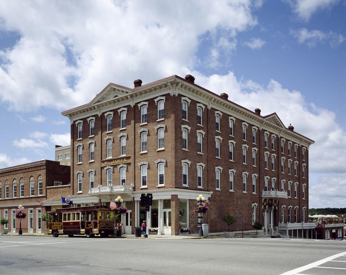 The Wedding Website of Jessica Coleman and Jim Galt