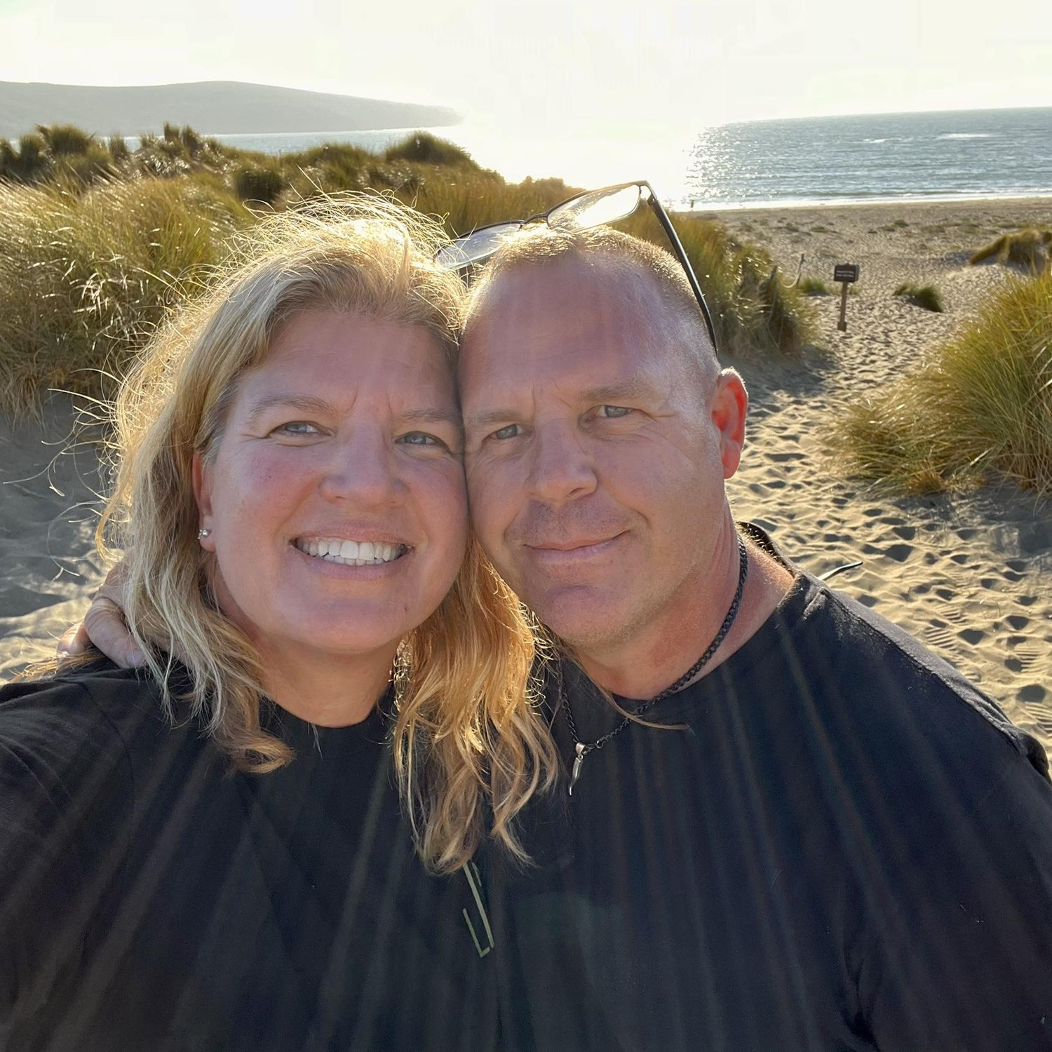Dillon Beach 8/18/24 ☀️
