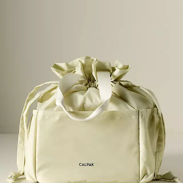 CALPAK Insulated Lunch Bag