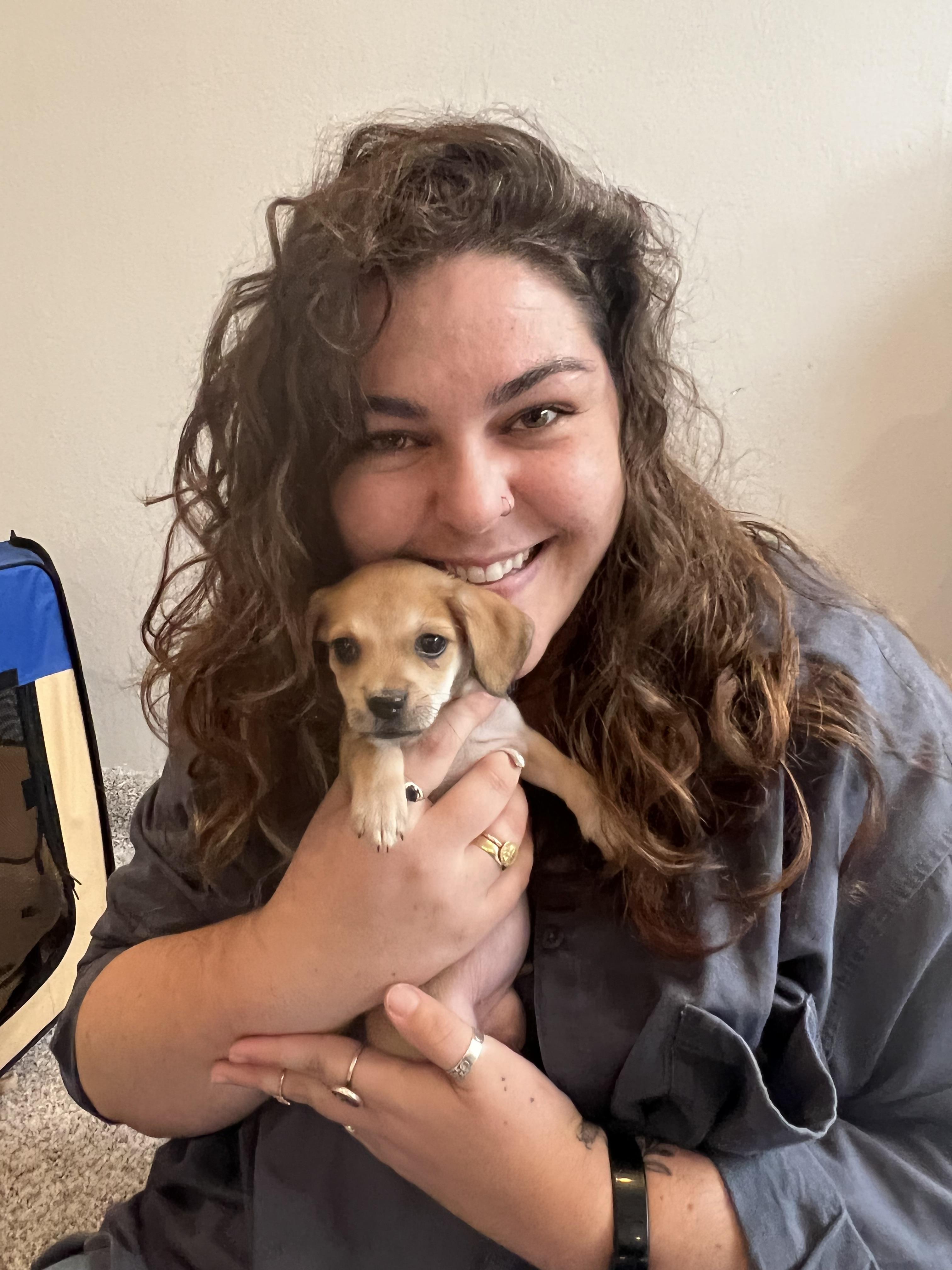 The Wedding Website of SarahRae Jackson and Miraylee Batista Asencio