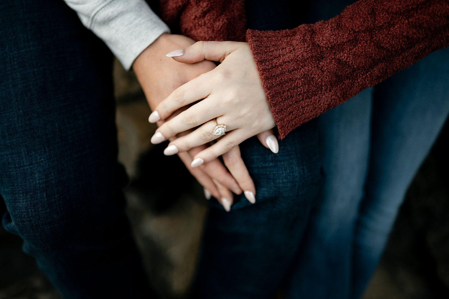The Wedding Website of Carli Newberry-Cricks and Noah Robida