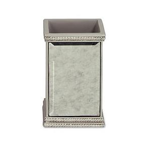 Bacova Crawford Tumbler in Gold