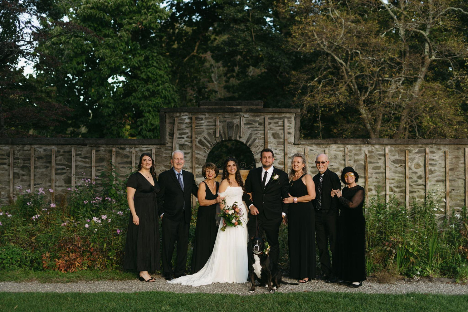 The Wedding Website of Emily Kazacos and Shawn Kazacos